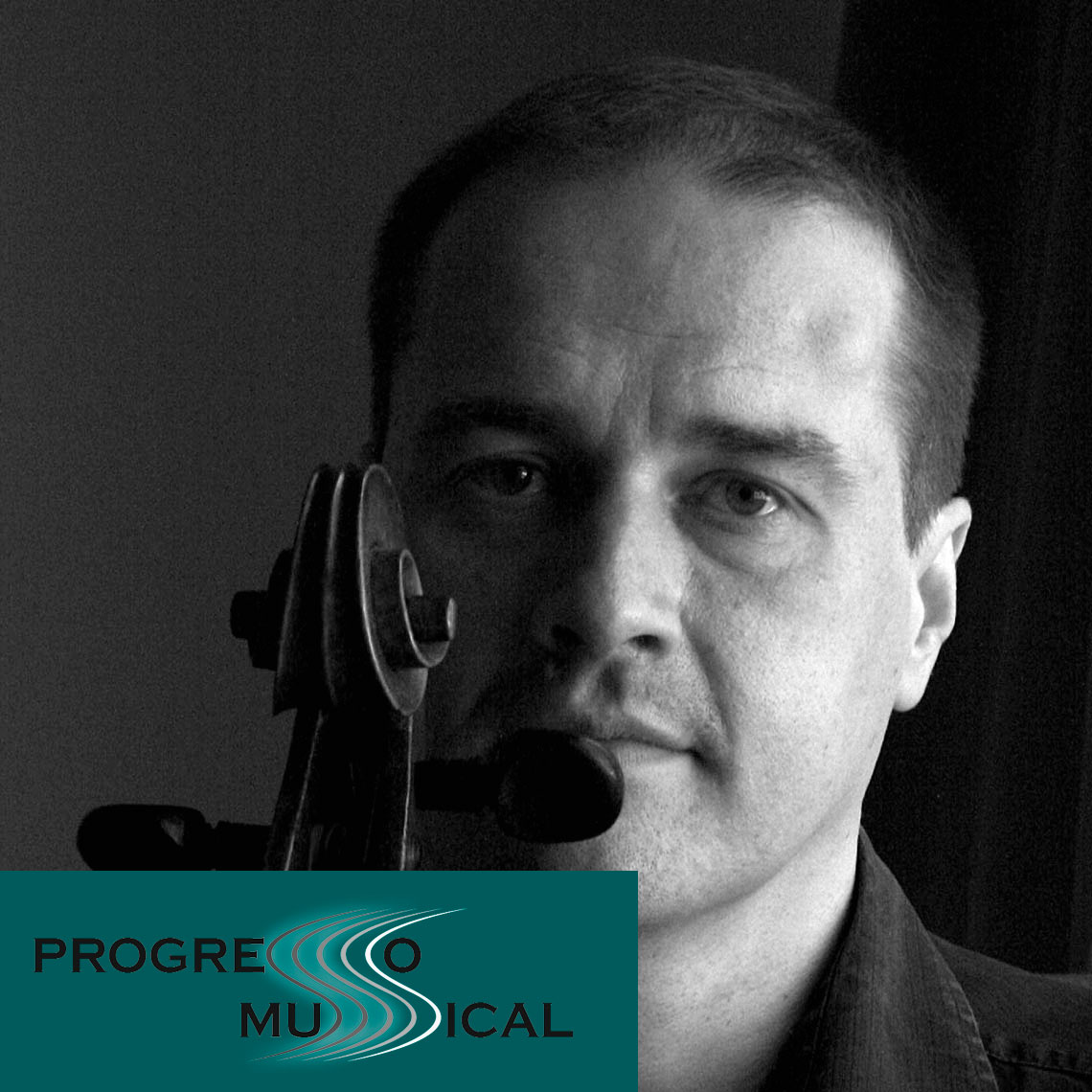 Profesor Michal Dmochowski<br>- Invitado -