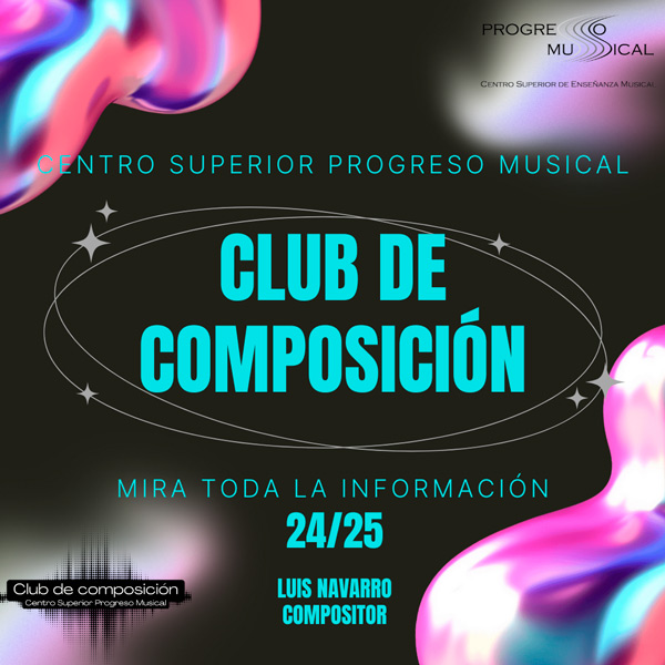 Club Composision