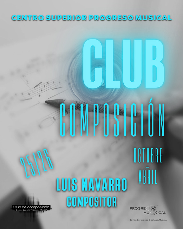 Club Composision