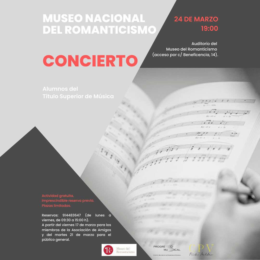Concierto